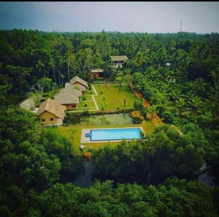Happy Man Village Бентота Екстер'єр фото