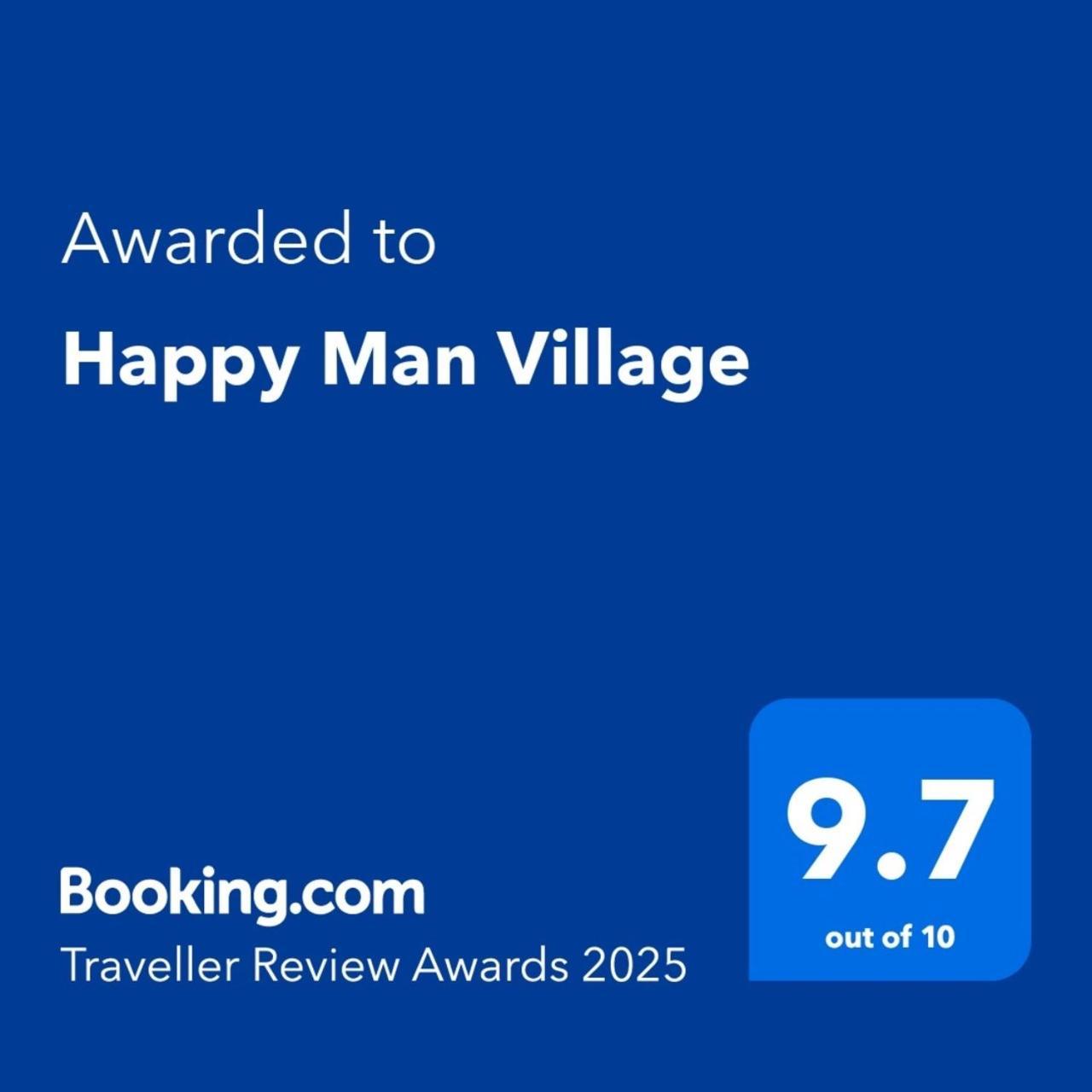 Happy Man Village Бентота Екстер'єр фото